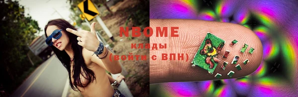 хмурый Рославль
