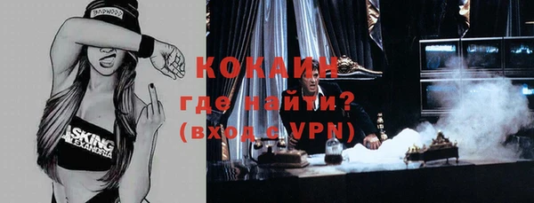 хмурый Рославль