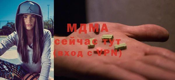 хмурый Рославль