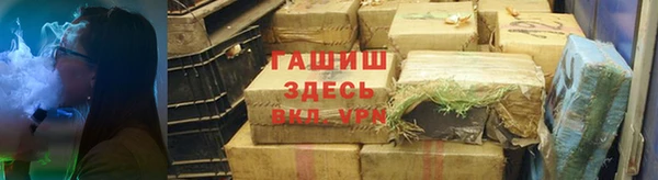 хмурый Рославль