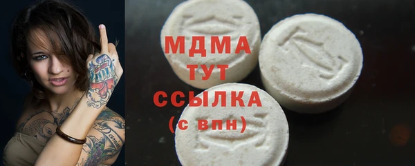 хмурый Рославль